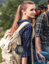 Kunodi Outdoor Waterproof Bluetooth Speaker, Wireless Portable Shower Travel Bike Speaker with Subwoofer, Enhanced Bass, Built in Mic for Bicycle ...