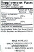 Dr. Hans Nieper K Mg Capsules, 200 Count...