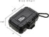 New in Ear Monitor Hard Case - IEM/KZ ZS10/ZS10 Pro/ZSN/ZST/ZEX/AS10/AS16/ZSN Pro X/YINYOO CCZ Melody Compact - GIGCASE™...