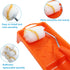 2 Inch Paint Roller, Mini Paint Roller Kit (Including 6 ultra-fine fiber roller covers, 1 paint tray, and 1 roller frame), Touch Up Small Paint Ro...