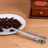 10 PCS Scoop with Clip,2-in-1 Stainless Steel Coffee Scoop and Bag Clip for Measuring Coffee, Tea?Protein Powder, Instant Drinks...