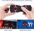 DEKEones Razor Blade Scraper, Double Edged Razorblade Scraping Tool with 10 Pcs Razor Blades, Paint Scraper for Glass, Decals, Tint, Stickers, Lab...