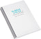 H&P Notebook - Medical History and Physical Notebook for Medical Professionals and Students, 100 pages, Inclusive Medical Terminology, Fits in Whi...