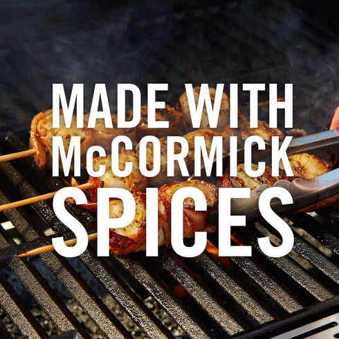 McCormick Grill Mates Roasted Garlic & Herb Seasoning, 9.25 oz...