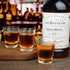BCnmviku 1.5 oz Shot Glasses Sets with Heavy Base, Clear Shot Glass (10 Pack)...