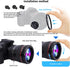 62mm Lens to 58mm Camera Lens Adapter,62mm to 58mm Filter Step up Ring Adapter Ring,Compatible All 58mm Filter Accessory...