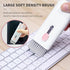 Laptop Cleaner, 7 in 1 Keyboard Cleaner Set, Computer MacBook Earphone Cleaning Kit, Tablet and Screen Dust Brush Including Soft Sweep, Swipe, 3 i...