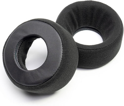 Bowl Shape Over Ear Pads Compatible with Grado SR60 SR80 SR125 SR225 SR325 PS500 GS1000 PS100 PS1000 PS500 PS500E RS1 RS2 Alessandro M1 M2 MPRO Wa...
