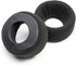 Bowl Shape Over Ear Pads Compatible with Grado SR60 SR80 SR125 SR225 SR325 PS500 GS1000 PS100 PS1000 PS500 PS500E RS1 RS2 Alessandro M1 M2 MPRO Wa...