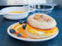 Nordic Ware 3-in-1 Breakfast set, 2-Piece, White...