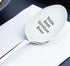 Yoda Best brother Ever - Engraved spoon - Brother Birthday gift - Gift under 20 - Customized spoon - Gifts for him - Big brother#SP_008...