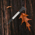 Bark Removal Tool Bark Stripper Wood Peeler Draw Shave Tool Stainless Steel Pry Bar Scraper Bark Removal Tool Garden Tree Bark Stripping Cutting T...