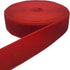 10 Yards Velvet Ribbon Spool (Red, 1")...