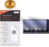 BoxWave Screen Protector Compatible with Sony XAV-AX5000 - ClearTouch Anti-Glare (2-Pack), Anti-Fingerprint Matte Film Skin for Sony XAV-AX5000, S...