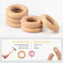 Baby Teething Toys for 0-6 6-12 Months, BPA Free Baby Teether Sensory Toys for Babies 0 3 6 9 12 18 Months, Newborn Infant Toys Gifts for 1 One Ye...