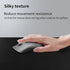 Leather Mouse Pad, Desk Pad, Keyboard Pad, Non-Slip PU Leather Office Desk Mat, Laptop Desk Pad, Waterproof Desk Writing Pad for Office and Home -...
