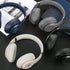 Replacement Ear Pads Cushions Compatible with Beats Studio 3.0/2.0, Headphone Ear Covers with High Density Memory Foam, Soft Leather, Adaptive Bea...