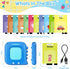 Kids Toddler Talking Flash Cards with 224 Sight Words,Montessori Toys,Speech Therapy,Autism Sensory Toys,Learning Educational Gifts for Age 1 2 3 ...