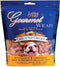 Loving Pets Gourmet All Natural Premium Carrot and Chicken Wraps with Glucosamine and Chondroitin, Dog Treats, 6oz...