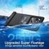 JETech Floating Waterproof Phone Pouch, Water Proof Case for iPhone 15 14 13 12 Pro Max Plus, Samsung Galaxy S24 S23 S22 Ultra and Others up to 7 ...