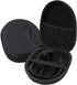 Travel Hard Case Headset Headphones Protective Storage Carrying for Logitech H390 H540 H340 H570e H151/ Jabra Evolve 40/20 UC/ Evolve2 30/ Poly Vo...