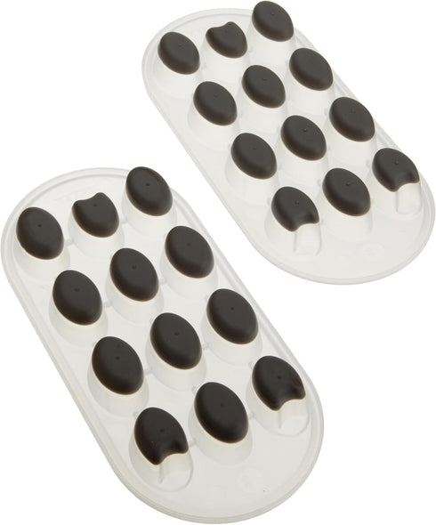 Ice Cube Tray, Set of 2...
