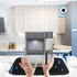Mat for Ice Makers Countertop, Mat for Under Ice Maker Absorbent Dish Drying Mat for Kitchen Appliance, Ice Maker Machine Accessories Sliding Mat...