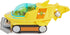 Paw Patrol Aqua Pups Rubble Transforming Hammerhead Shark Vehicle with Collectible Action Figure, Kids Toys for Ages 3 and up...