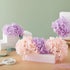 Juvale Flower Foam Craft Blocks - White 6-Pack, 8 x 4 x 2 in - Versatile Blocks for Flower Arrangements & Packing Foam...