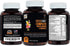 Clinical Daily Complete Whole Food Multivitamin Supplement for Women & Men - Complete Liquid Vitamin Absorption! 42 Superfood Fruits Vegetables - ...