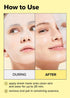 I DEW CARE Sheet Mask Pack - Let's Do This Sheet | 5-Day Skin Makeover with Vitamin B3, Olive Extract, Chamomile, (5 ea)...
