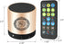 Ramadan Portable Digital Quran Speaker, Anlising Quran Speaker MP3 Player with Remote Control, Quran Translator, USB Rechargeable, 8GB FM Radio, O...