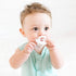 Ryan and Rose Cutie Bit Teether (White)...