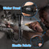 Hinshark Gifts for Men, LED Flashlight Gloves Rechargeable, Cool Tools Gadgets for Men, Birthday Gifts for Dad, Men, Him, Boyfriend, Husband, Uniq...