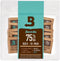 Boveda 75% Two-Way Humidity Control Packs For Storing Up to 5 Items – Size 8 – 10 Pack – For Small Non-Plastic Travel Cases – Moisture Absorbers –...