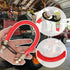51044-0902 510440902 Engine Flex Oil Drain Hose Drain Kaw-asaki Replacement fits FH FR FS FT FX Compatible With Kaw-asaki Engine Models...