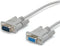 StarTech.com 15-Feet Straight Through Serial Cable - DB9 M/F (MXT106)...