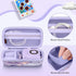 Fintie Kids Camera Case Compatible with ESOXOFFORE, MINIBEAR, Dylanto, WEEFUN and More Instant Camera for Kids Digital Video Cameras, Hard Carryin...