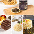 VIGOROUS MOUNTAINS Black Truffle Paste - 3.17 oz Vegan Pesto Pasta Sauce Seasoning in Extra Virgin Olive Oil...
