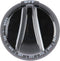 Upgraded Lifetime Appliance WB03K10037 Knob Compatible with General Electric Stove/Range