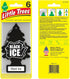 LITTLE TREES Air Fresheners Car Air Freshener. Hanging Tree Provides Long Lasting Scent for Auto or Home. Black Ice, 24 Air Fresheners...