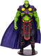 McFarlane Toys - DC Multiverse Martian Manhunter 7" Action Figure with Accessories...