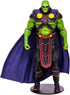 McFarlane Toys - DC Multiverse Martian Manhunter 7" Action Figure with Accessories...