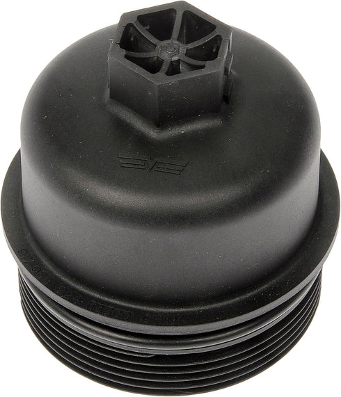 Dorman 917-066 Oil Filter Cap - Plastic Compatible with Select Mini Models...