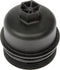 Dorman 917-066 Oil Filter Cap - Plastic Compatible with Select Mini Models...