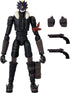 ANIME HEROES - Digimon - Beelzemon Action Figure...