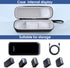 Hard Case for Anker Power Core Reserve Power Bank 12,000mAh/130W, Portable Charger Portable Power (Box Only)......
