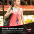 ASP Metro Defender Pepper Spray, Self-Defense for Women and Men, Quick-Release Personal Defense Equipment, Personal Protection Device, Safety Runn...
