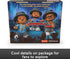 Little People Collector Run DMC Special Edition Set, 3 Figures for Adults & Hip Hop Fans in Display Box...