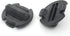 2-Pack Floor Drain Plug Compatible with Polaris General, Twist Drain Plug Floor Plugs Compatible with Polaris RZR XP 1000 RZR 900/S Turbo Accessor...